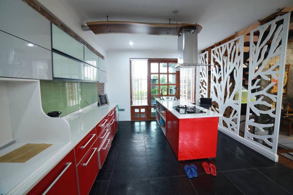 Varaa Villa Maiçor Exterior foto