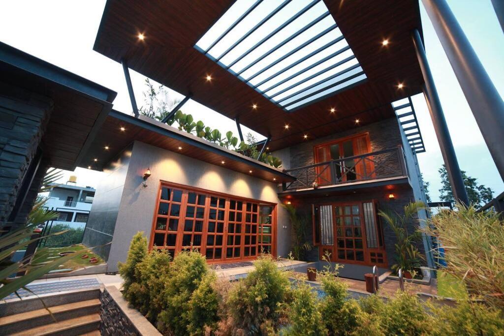 Varaa Villa Maiçor Exterior foto