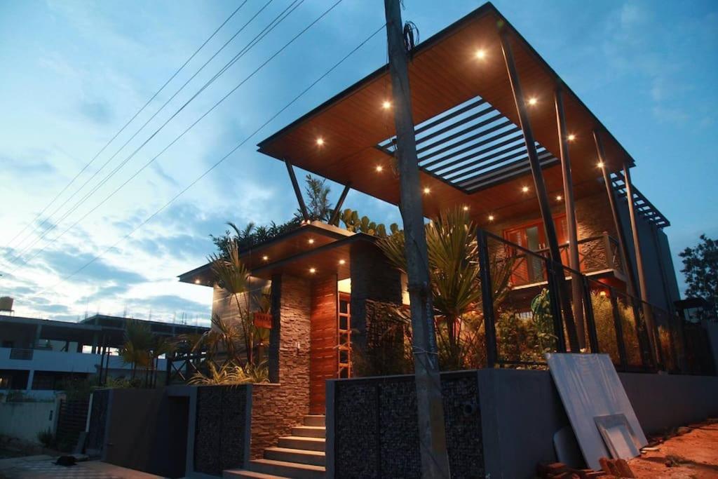 Varaa Villa Maiçor Exterior foto