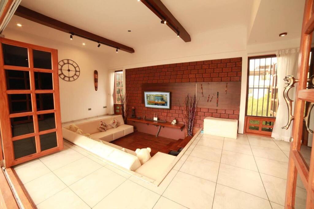 Varaa Villa Maiçor Exterior foto